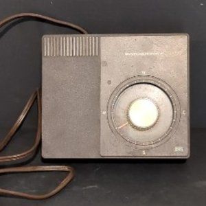 VINTAGE ANTENNA ADJUSTER, CONTROL